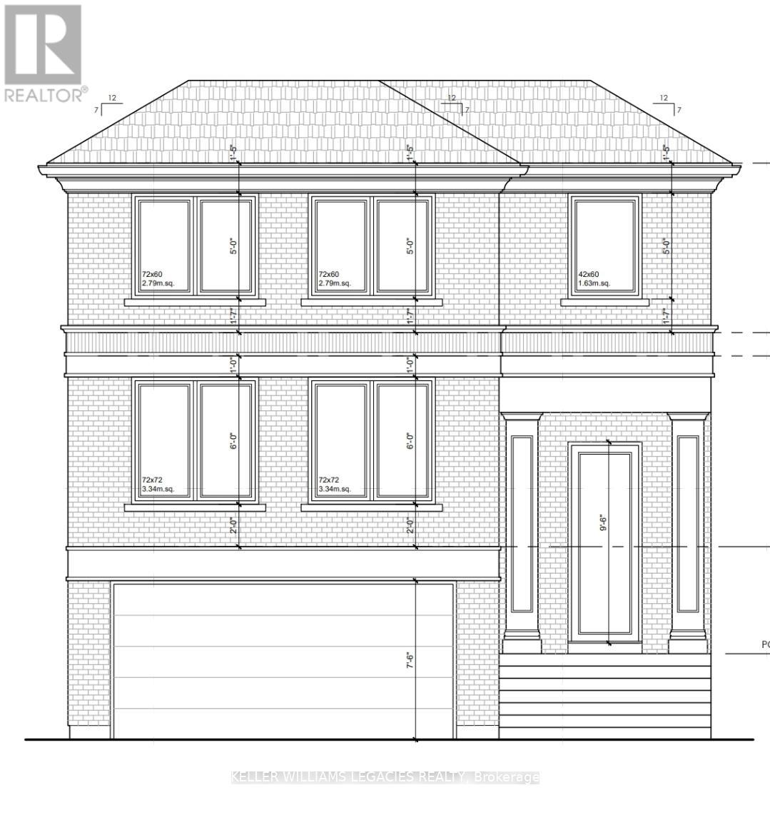 41-A Hurricane Avenue, Vaughan, Ontario  L4L 1V5 - Photo 9 - N12085160