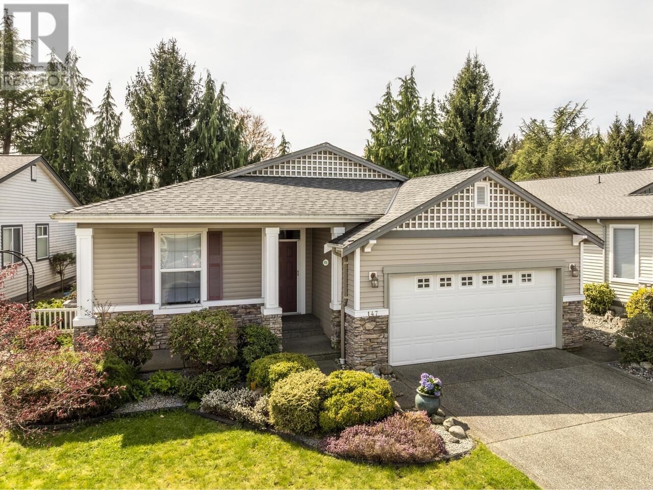 147 19639 Meadow Gardens Way, Pitt Meadows, British Columbia  V3Y 2T5 - Photo 2 - R2990860