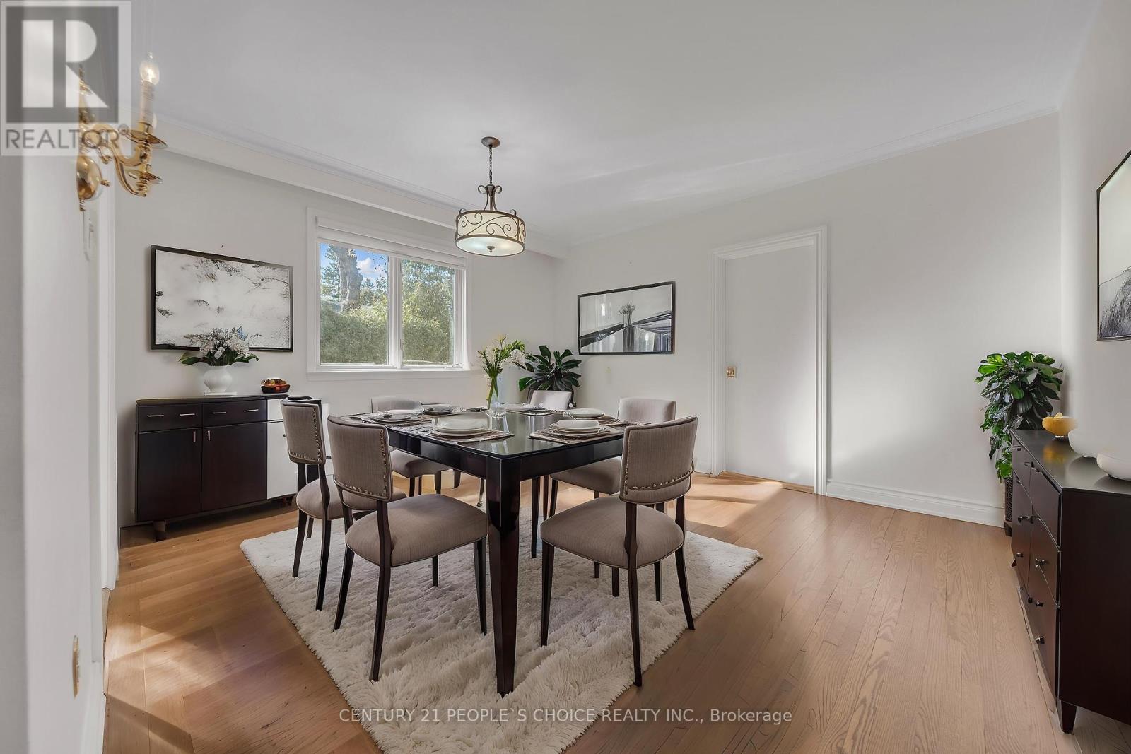 26 Paultiel Drive, Toronto, Ontario  M2M 3P3 - Photo 11 - C12034030