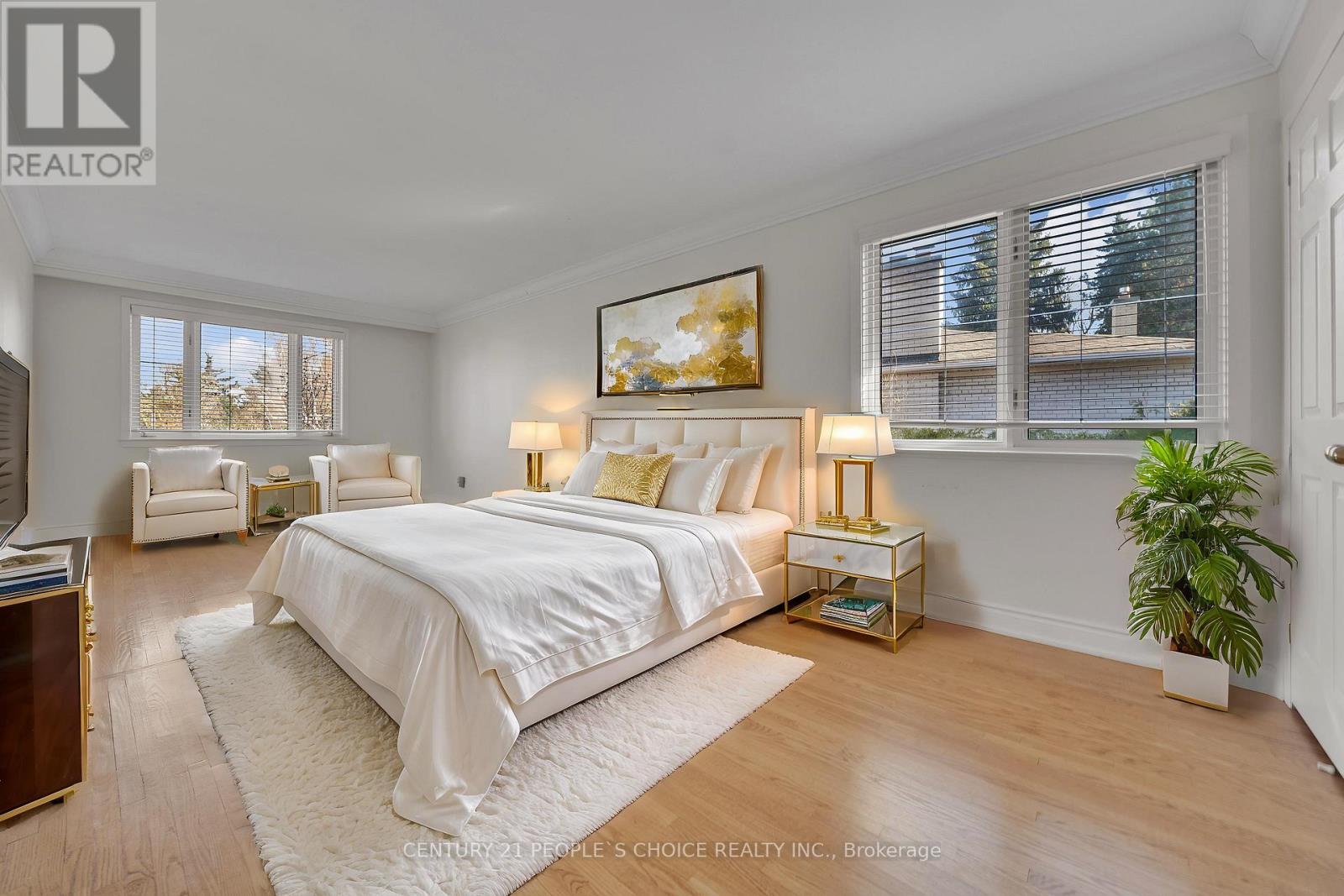 26 Paultiel Drive, Toronto, Ontario  M2M 3P3 - Photo 32 - C12034030