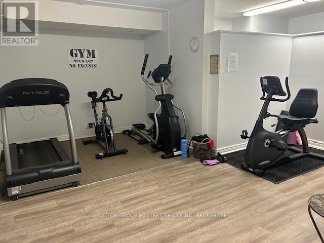 501 - 2 Mowat Avenue, Kingston (Central City West), Ontario  K7M 1K1 - Photo 31 - X12084434