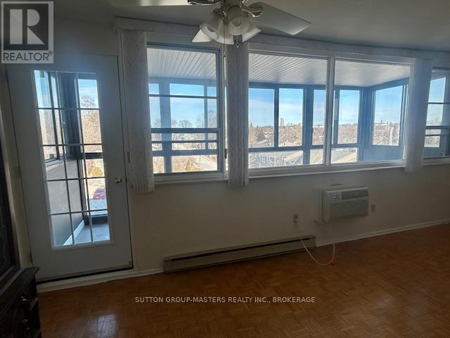 501 - 2 Mowat Avenue, Kingston (Central City West), Ontario  K7M 1K1 - Photo 4 - X12084434