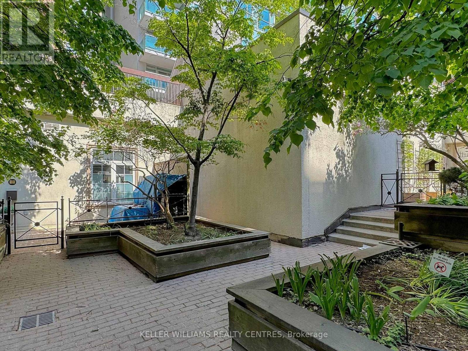 123 - 71 Mccaul Street, Toronto, Ontario  M5T 2X1 - Photo 13 - C12085194