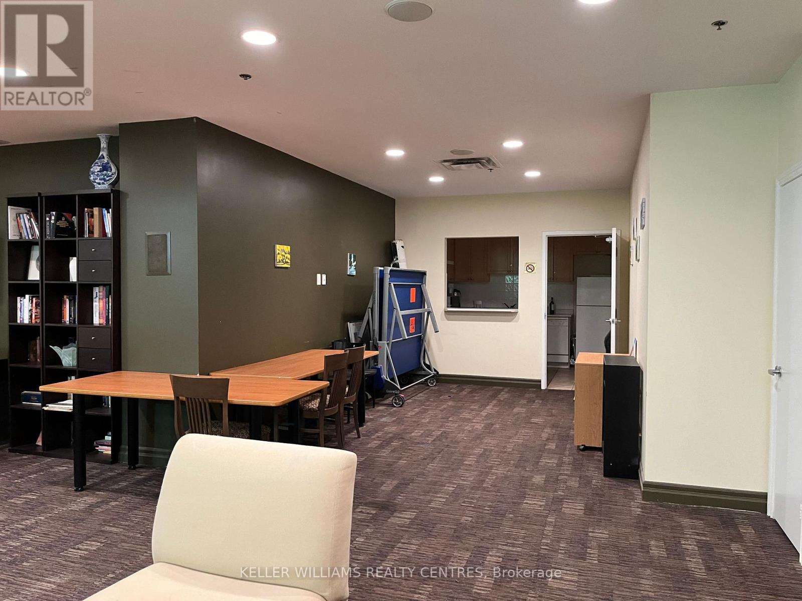 123 - 71 Mccaul Street, Toronto, Ontario  M5T 2X1 - Photo 19 - C12085194