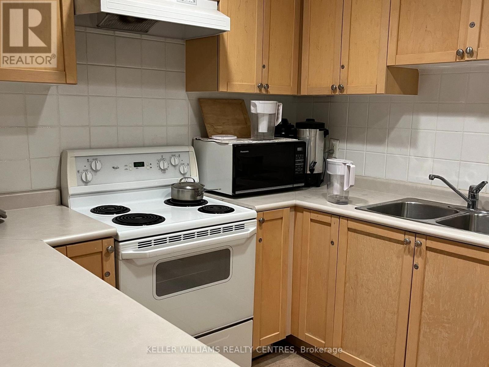 123 - 71 Mccaul Street, Toronto, Ontario  M5T 2X1 - Photo 20 - C12085194