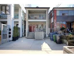 2ND FLOOR - 1117 QUEEN STREET E, Toronto, Ontario