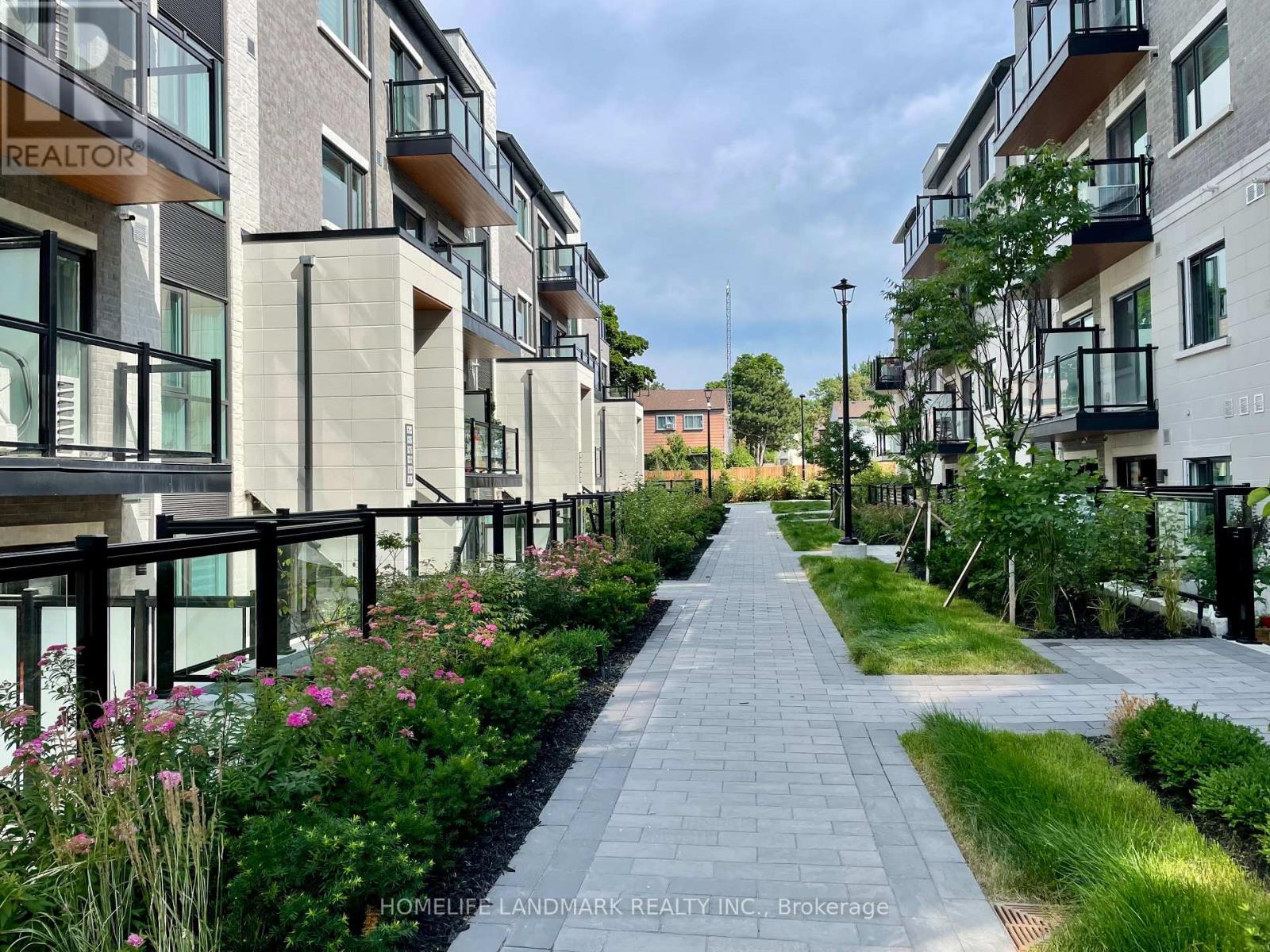 B209 - 50 Morecambe Gate, Toronto, Ontario  M1W 0A9 - Photo 1 - E12085214
