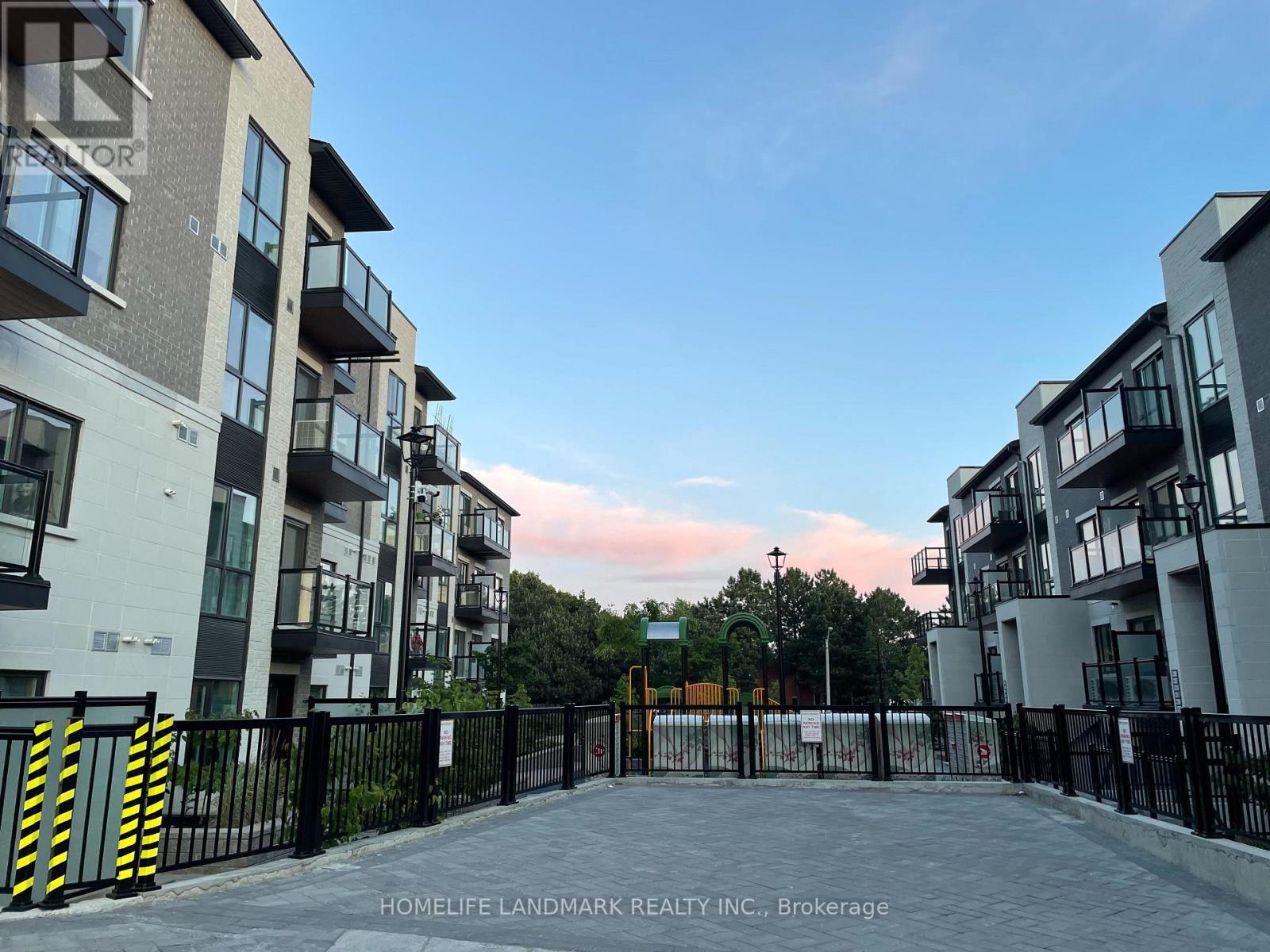 B209 - 50 Morecambe Gate, Toronto, Ontario  M1W 0A9 - Photo 3 - E12085214