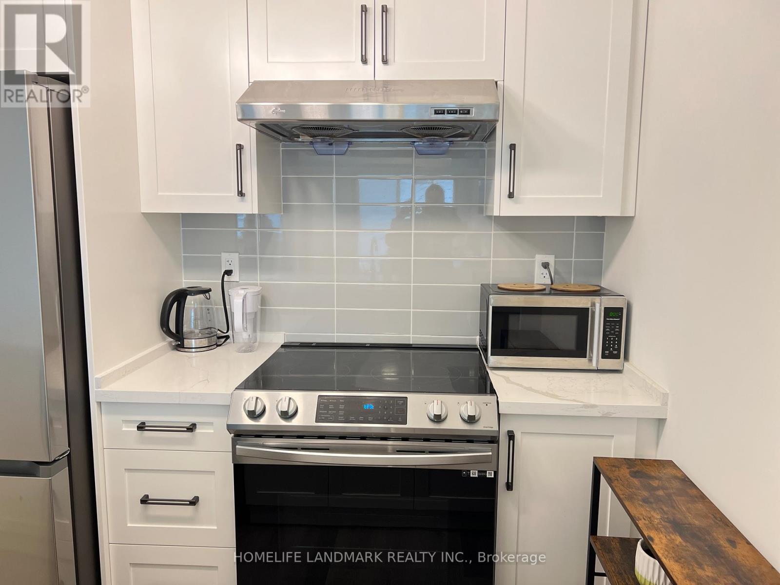 B209 - 50 Morecambe Gate, Toronto, Ontario  M1W 0A9 - Photo 5 - E12085214
