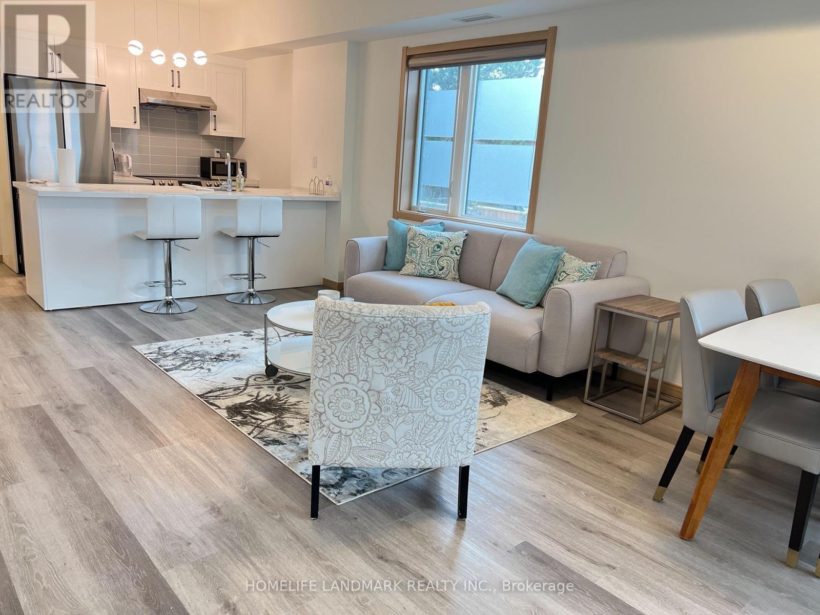 B209 - 50 Morecambe Gate, Toronto, Ontario  M1W 0A9 - Photo 8 - E12085214