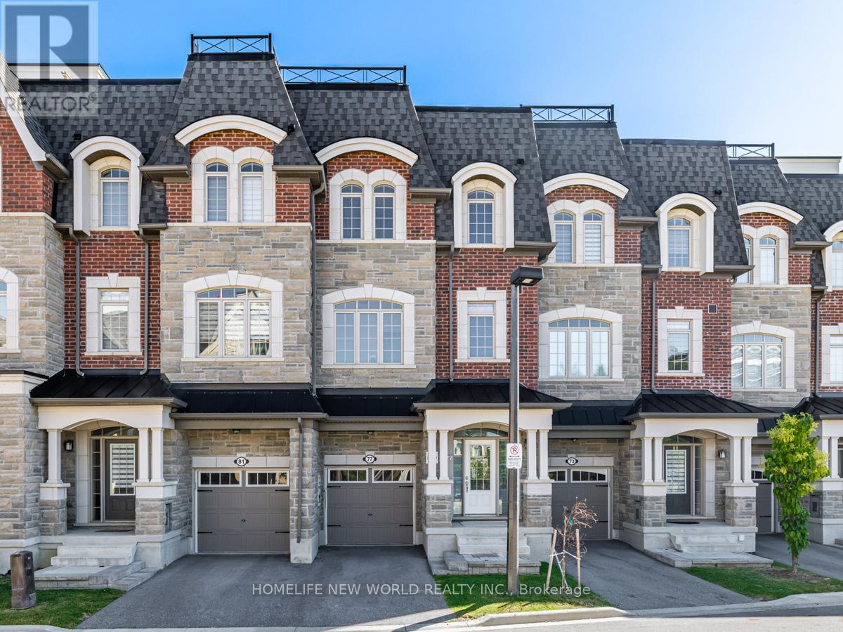 Property at 77 GLAZEBROOK DRIVE image 1