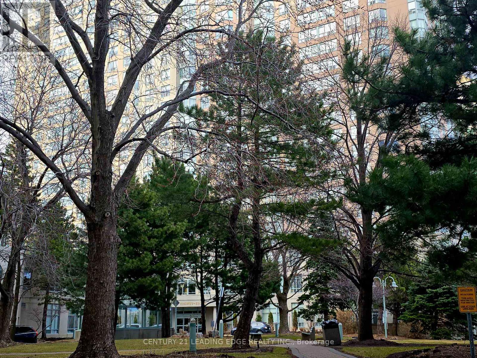1107 - 88 CORPORATE DRIVE, Toronto, Ontario
