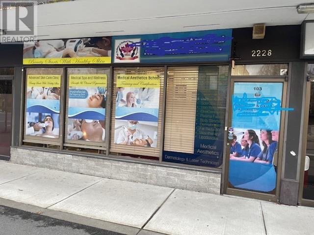 103 2228 MCALLISTER AVENUE, port coquitlam, British Columbia