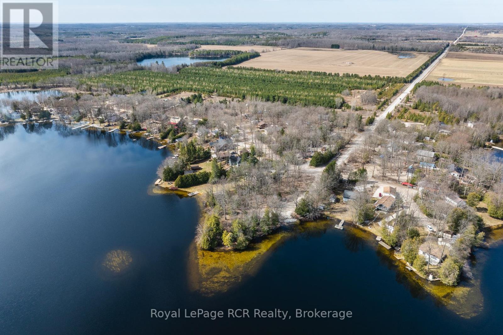 117 Mccullough Lake Drive, Chatsworth, Ontario  N0H 2V0 - Photo 46 - X12084771