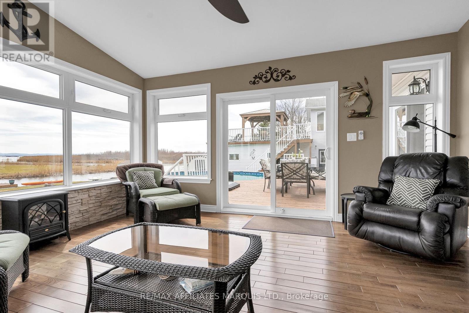 6576 Tree Haven Road, South Glengarry, Ontario  K0C 2E0 - Photo 21 - X12085222