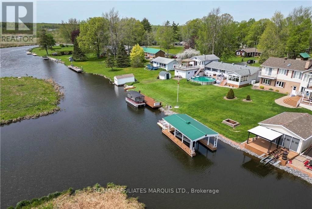 6576 Tree Haven Road, South Glengarry, Ontario  K0C 2E0 - Photo 4 - X12085222