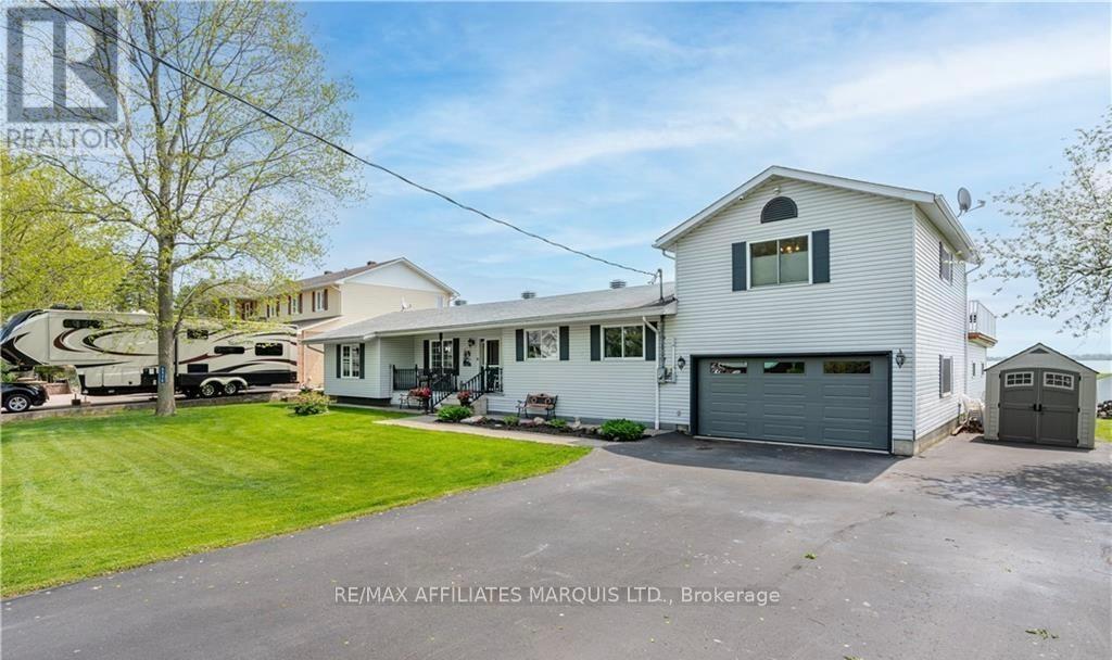 6576 Tree Haven Road, South Glengarry, Ontario  K0C 2E0 - Photo 44 - X12085222