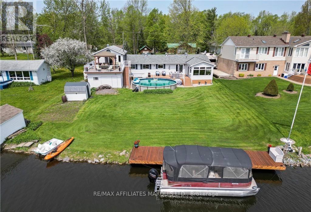 6576 Tree Haven Road, South Glengarry, Ontario  K0C 2E0 - Photo 6 - X12085222