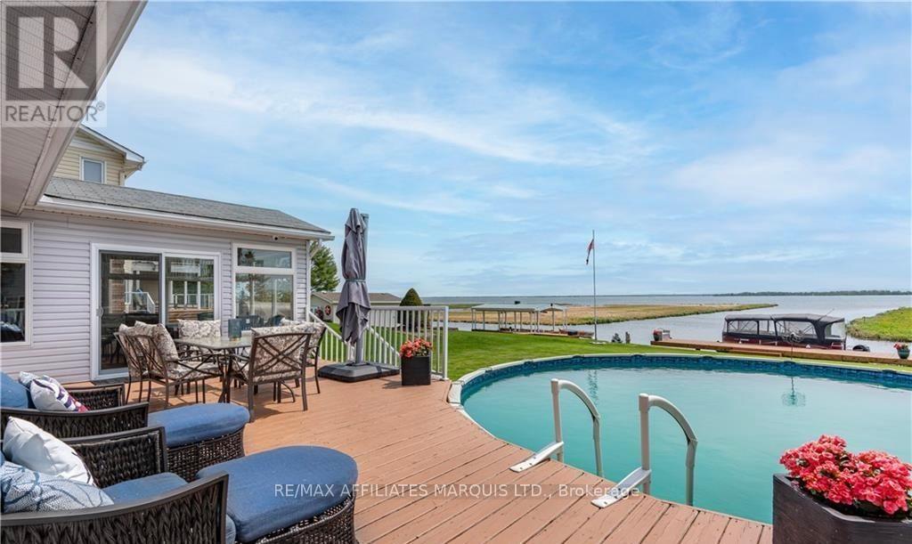 6576 Tree Haven Road, South Glengarry, Ontario  K0C 2E0 - Photo 7 - X12085222