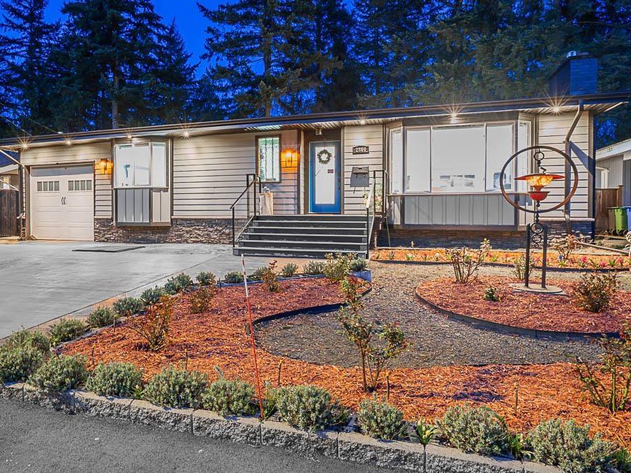 2860 WOODLAND STREET, Abbotsford, British Columbia