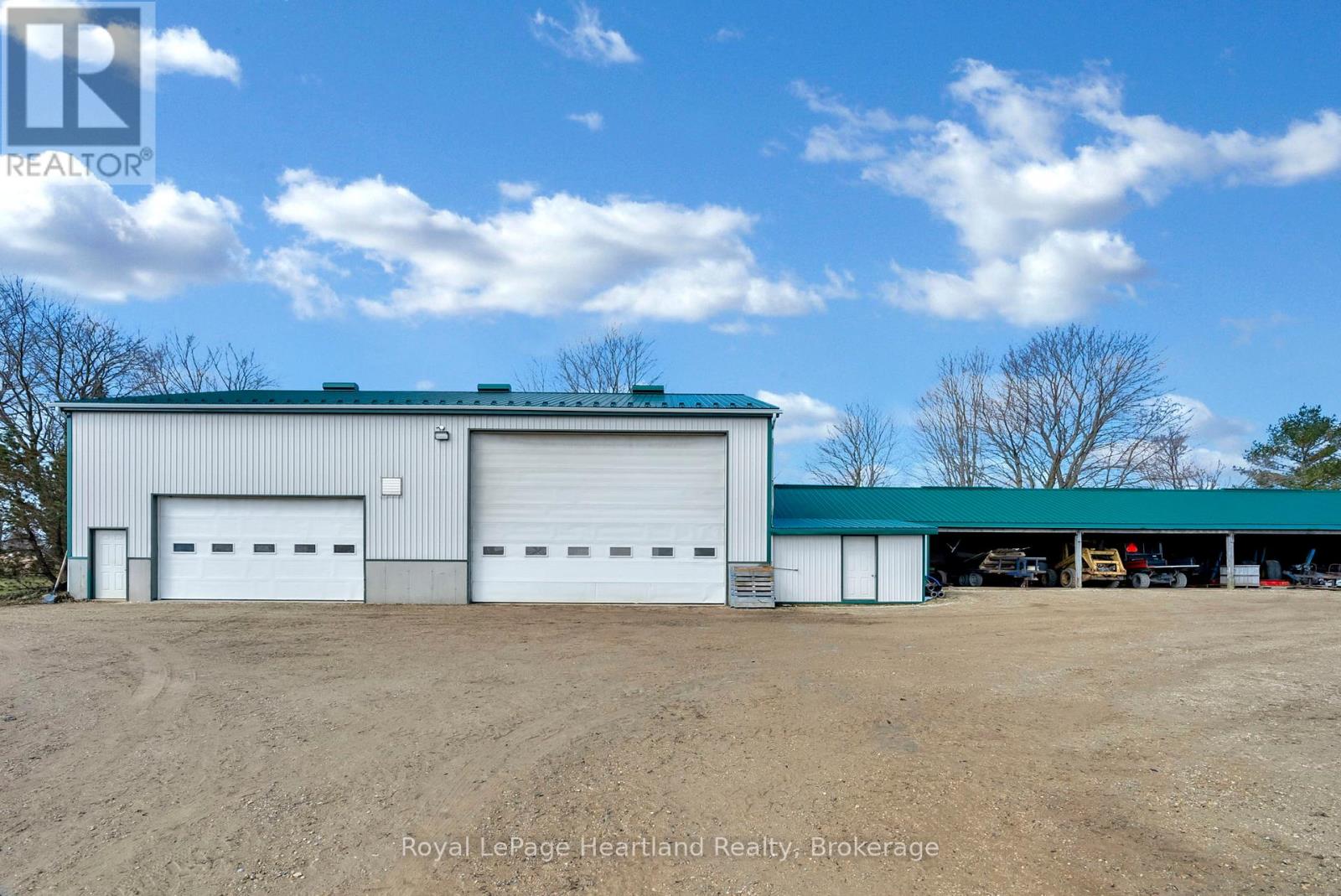 45870 Creamery Road, Howick, Ontario  N0G 1V0 - Photo 37 - X12084982
