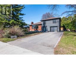 431 WALKER'S LINE, Burlington, Ontario