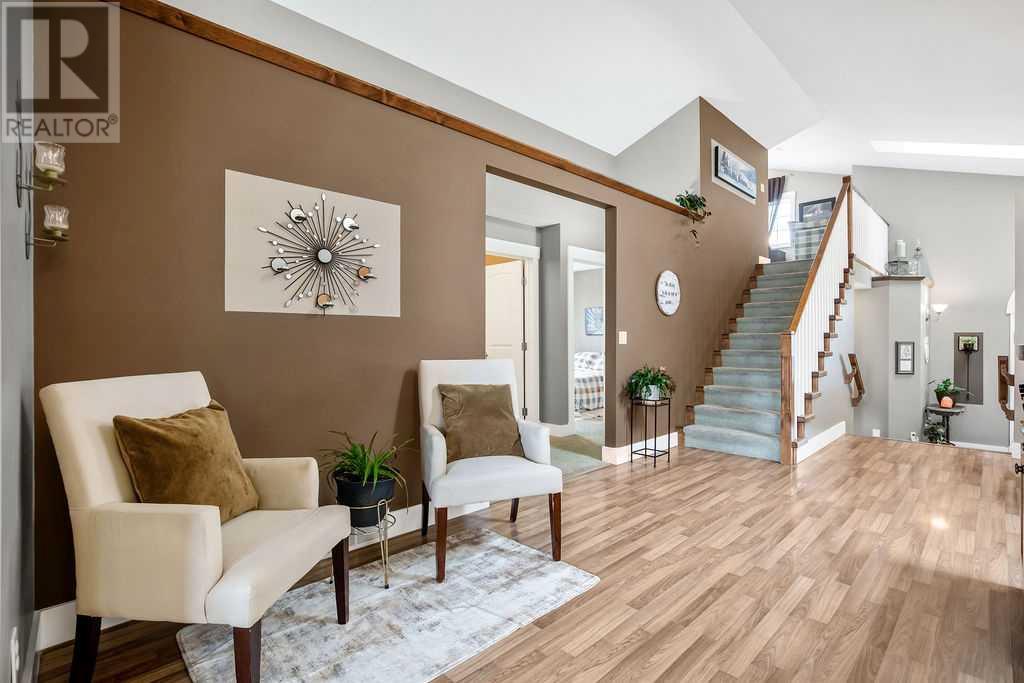307 Lineham Acres Place Nw, High River, Alberta  T1V 1W7 - Photo 14 - A2205559