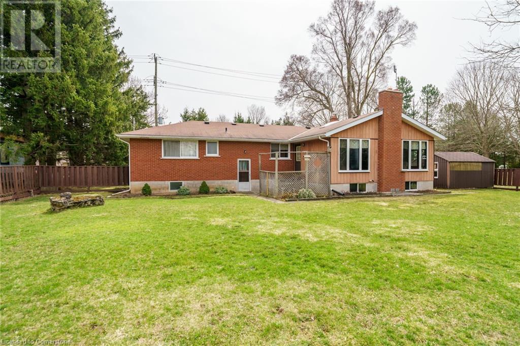 223 5th Con Rd E Concession, Flamborough, Ontario  L8B 1K4 - Photo 19 - 40716407