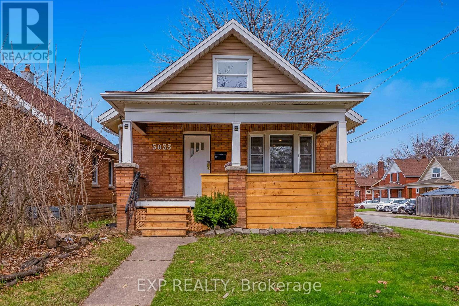 5033 WILLMOTT STREET, Niagara Falls, Ontario