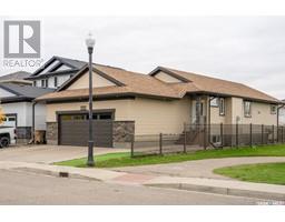 5369 Aerial Crescent Harbour Landing, Regina, Ca