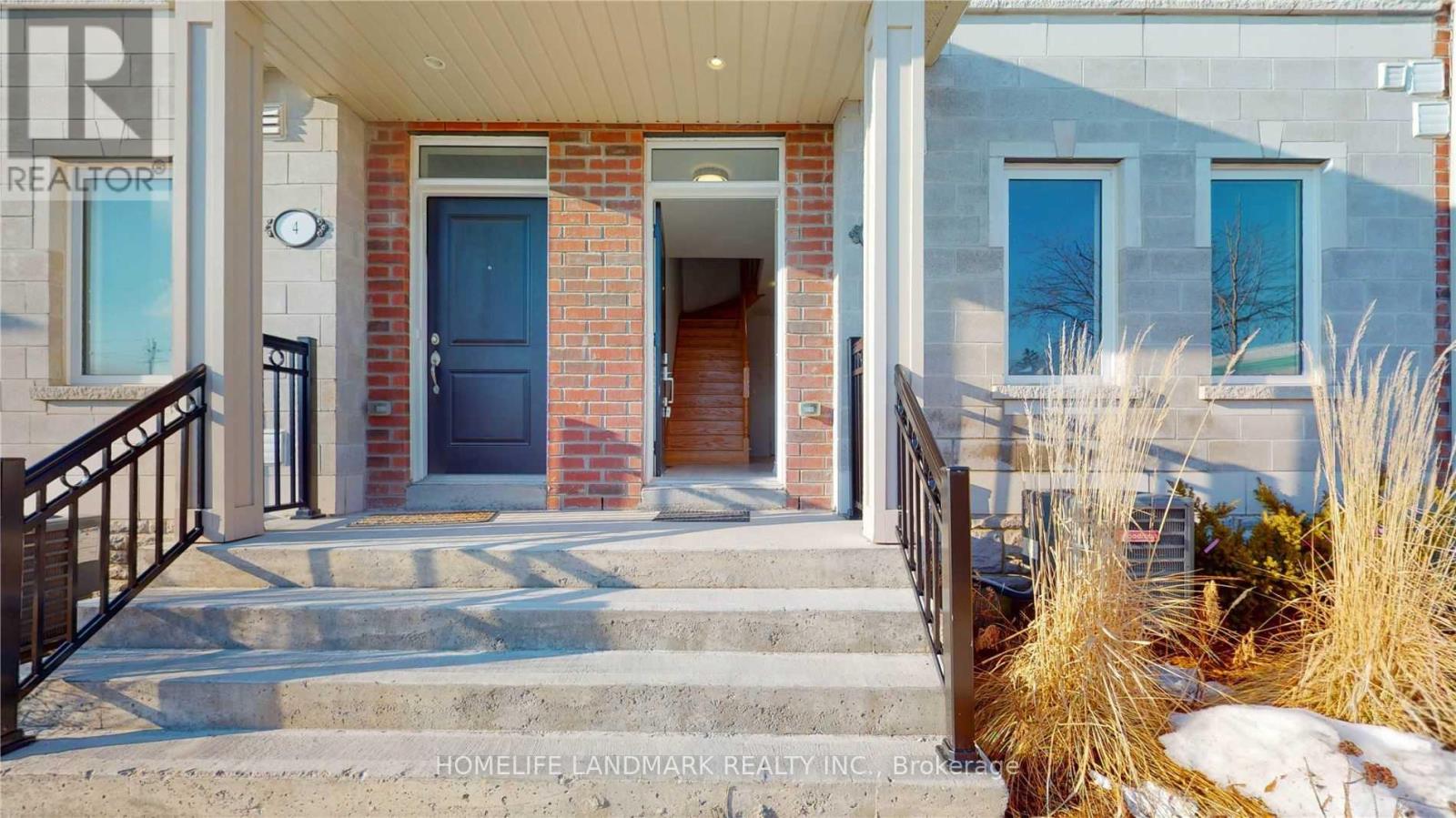 Property at 5 - 1020 DUNSLEY WAY image 5