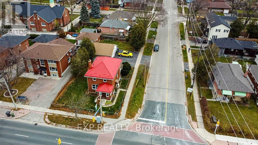 655 Browns Line, Toronto, Ontario  M8W 3V7 - Photo 8 - W12085232