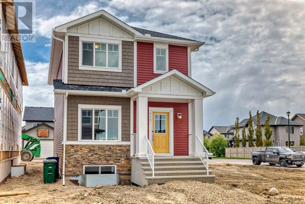 Property at 612 Baywater Manor SW image 2