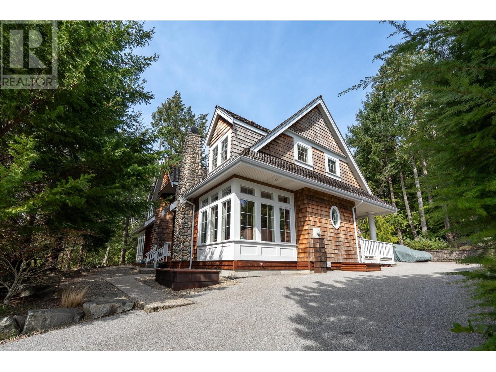 Property at 4247 ORCA ROAD image 1