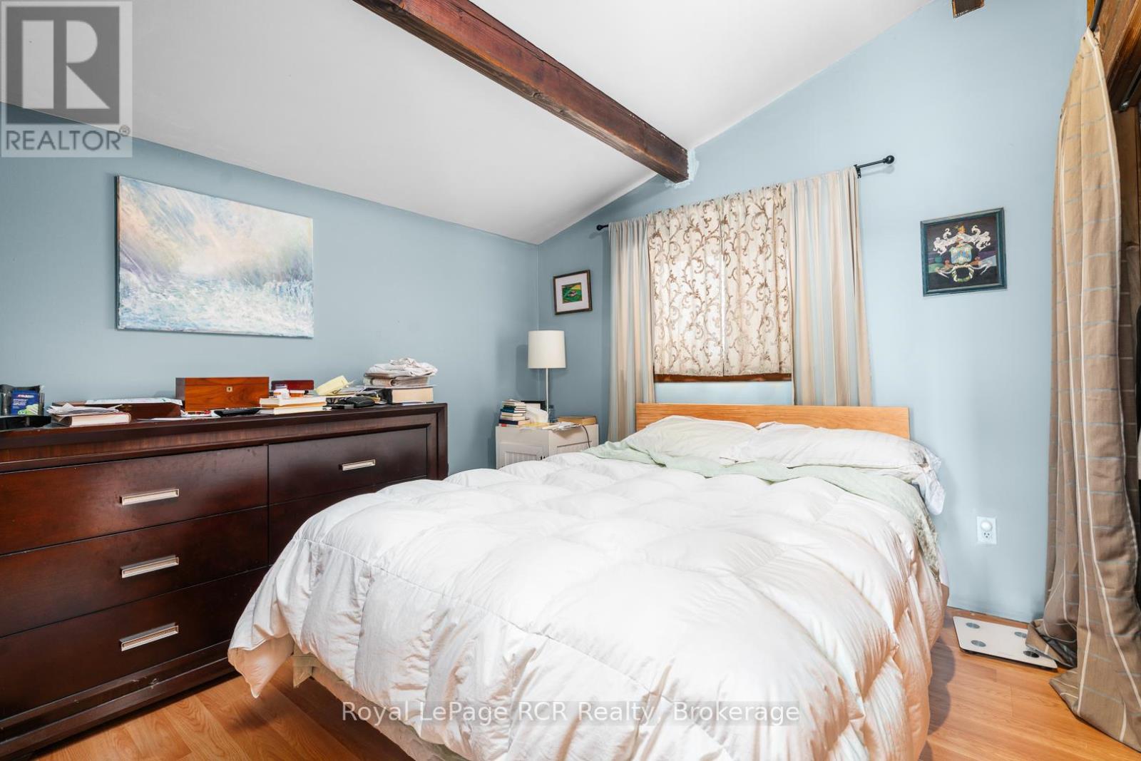 117 Mccullough Lake Drive, Chatsworth, Ontario  N0H 2V0 - Photo 13 - X12084771