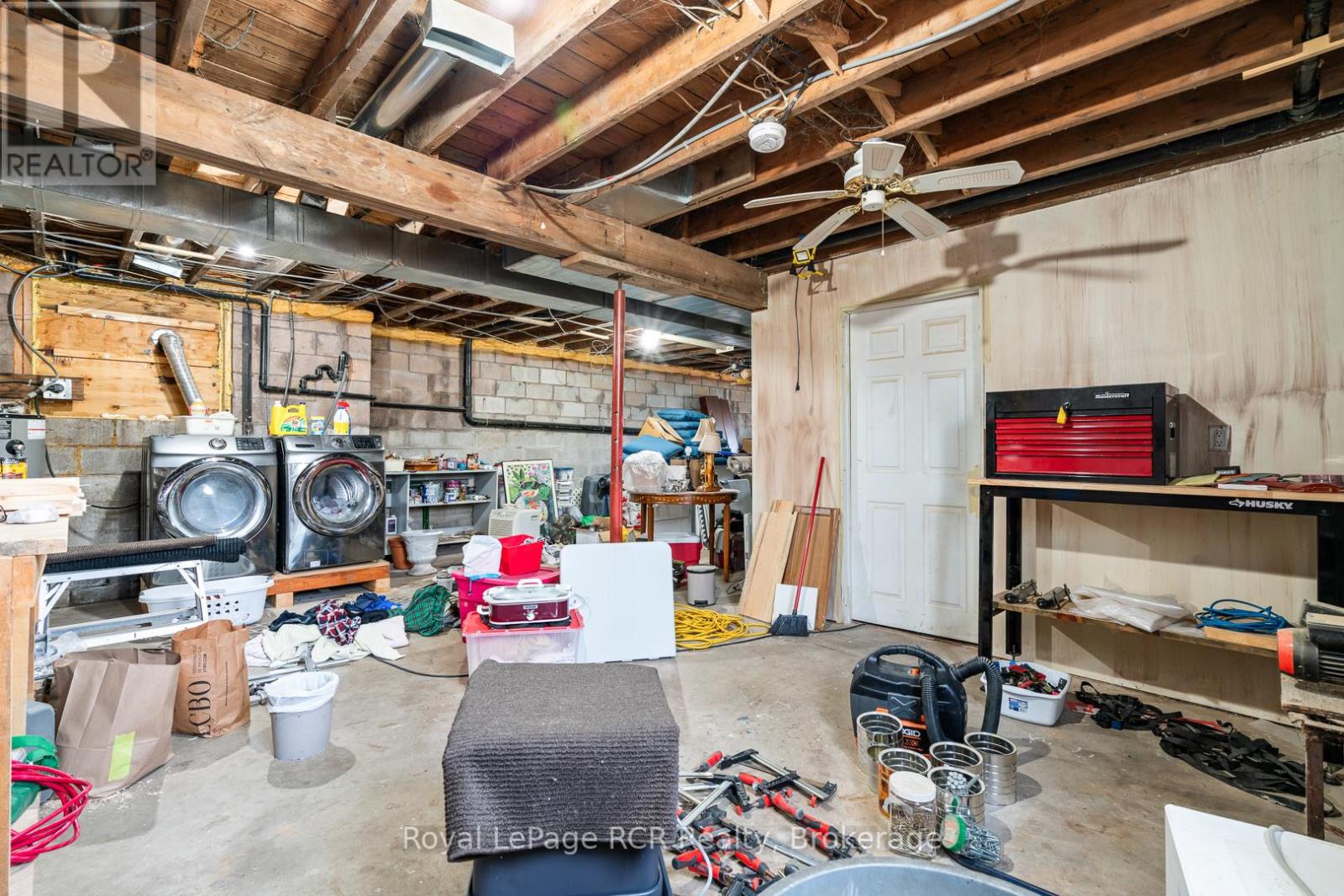 117 Mccullough Lake Drive, Chatsworth, Ontario  N0H 2V0 - Photo 18 - X12084771