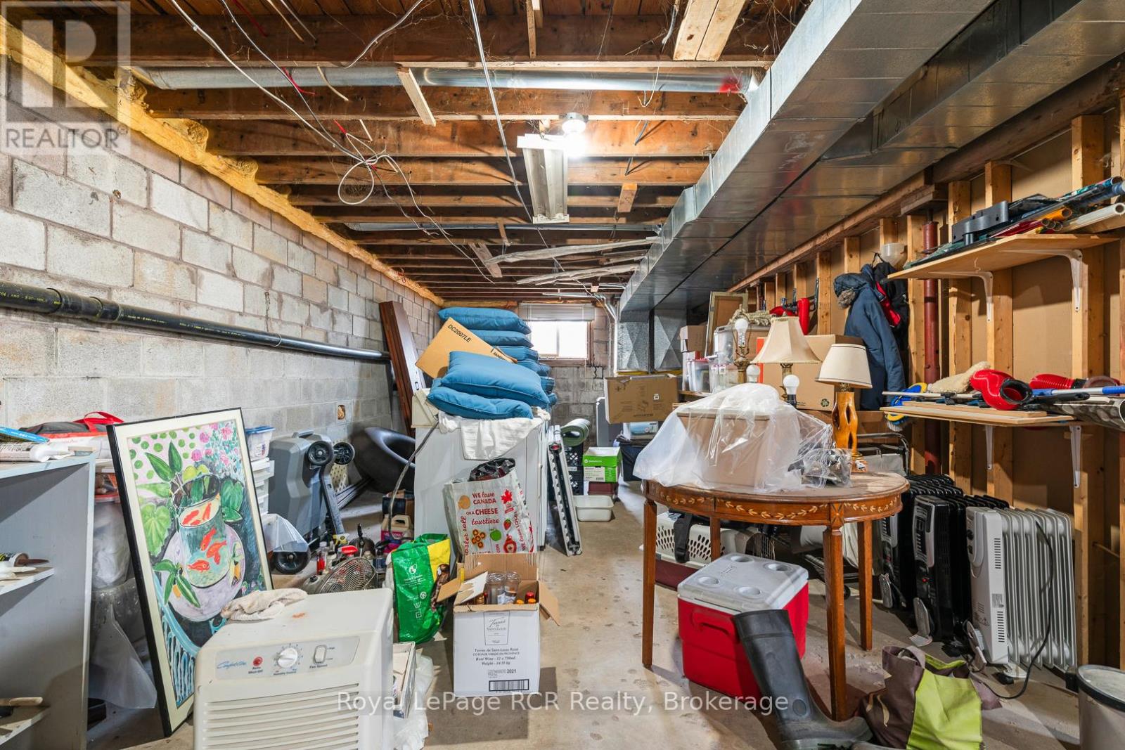 117 Mccullough Lake Drive, Chatsworth, Ontario  N0H 2V0 - Photo 19 - X12084771