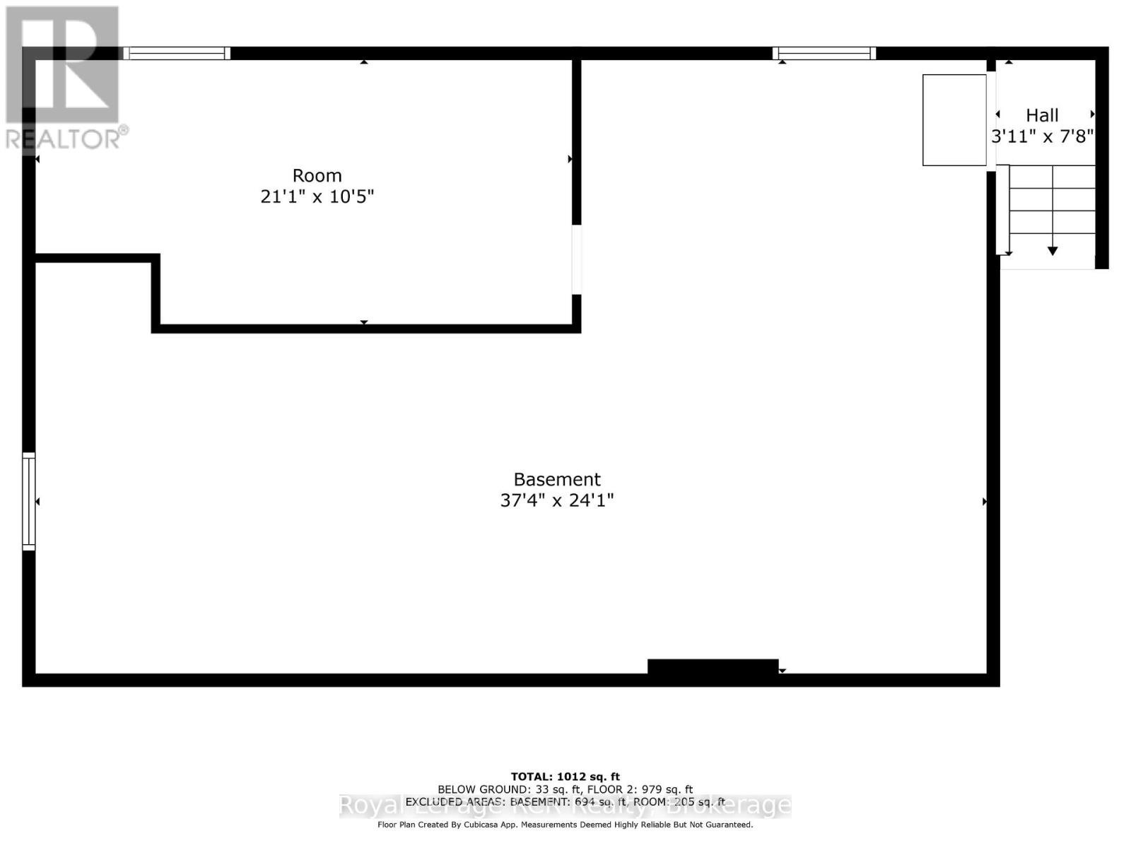117 Mccullough Lake Drive, Chatsworth, Ontario  N0H 2V0 - Photo 23 - X12084771