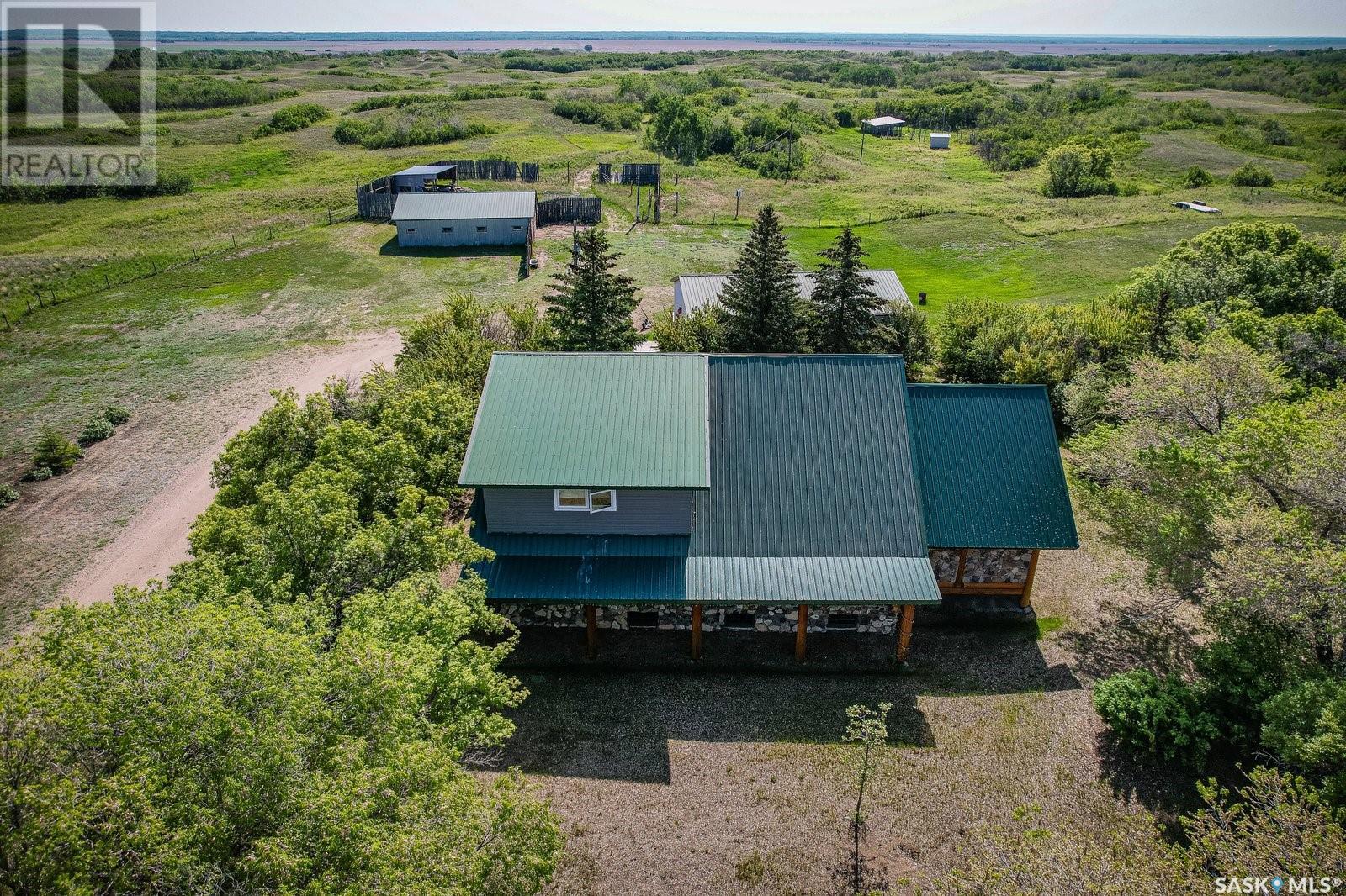 Purcell Acreage, Montrose Rm No. 315, Saskatchewan  S7K 1N2 - Photo 37 - SK002806