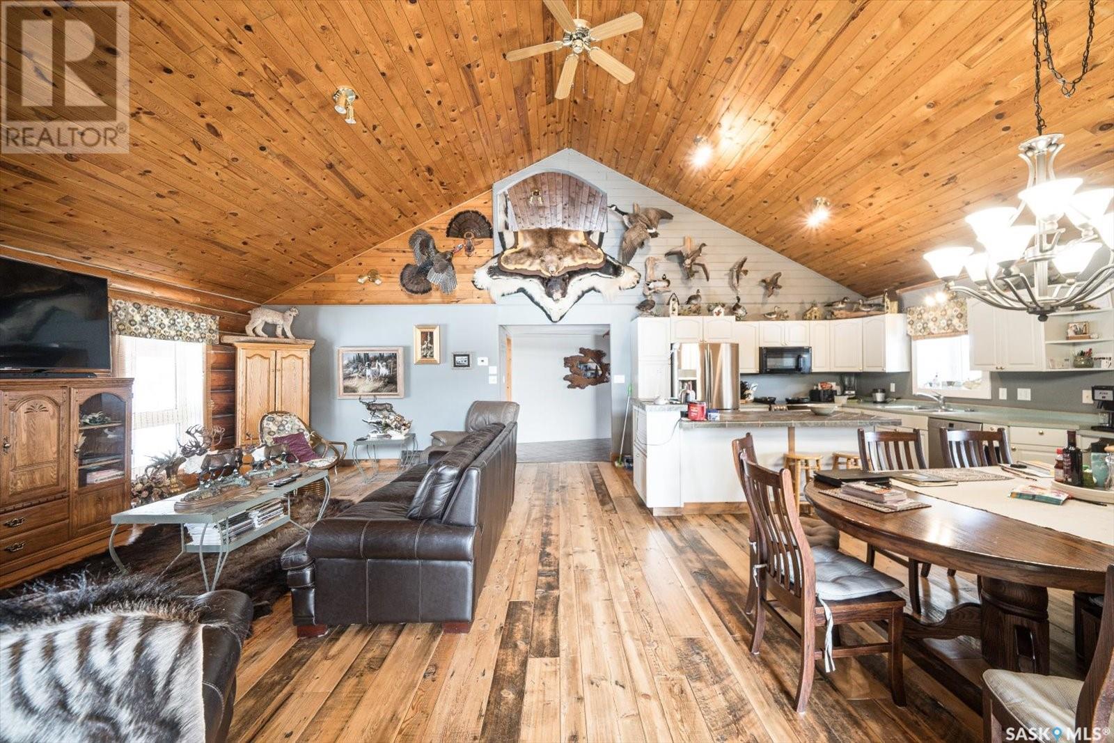 Purcell Acreage, Montrose Rm No. 315, Saskatchewan  S7K 1N2 - Photo 8 - SK002806