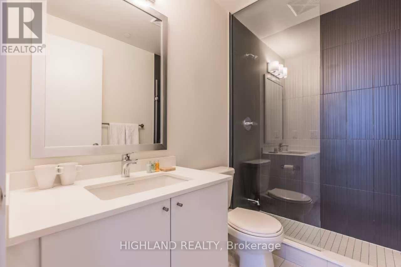 3808 - 3975 Grand Park Drive, Mississauga, Ontario  L5B 4M6 - Photo 12 - W12046713