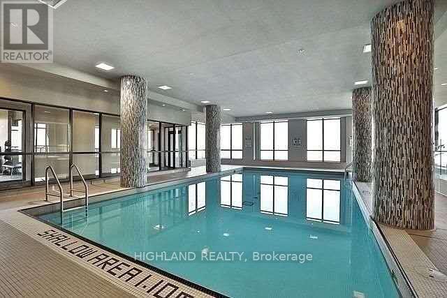 3808 - 3975 Grand Park Drive, Mississauga, Ontario  L5B 4M6 - Photo 16 - W12046713