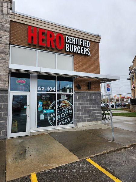 104 - 541 OXFORD STREET W, London, Ontario