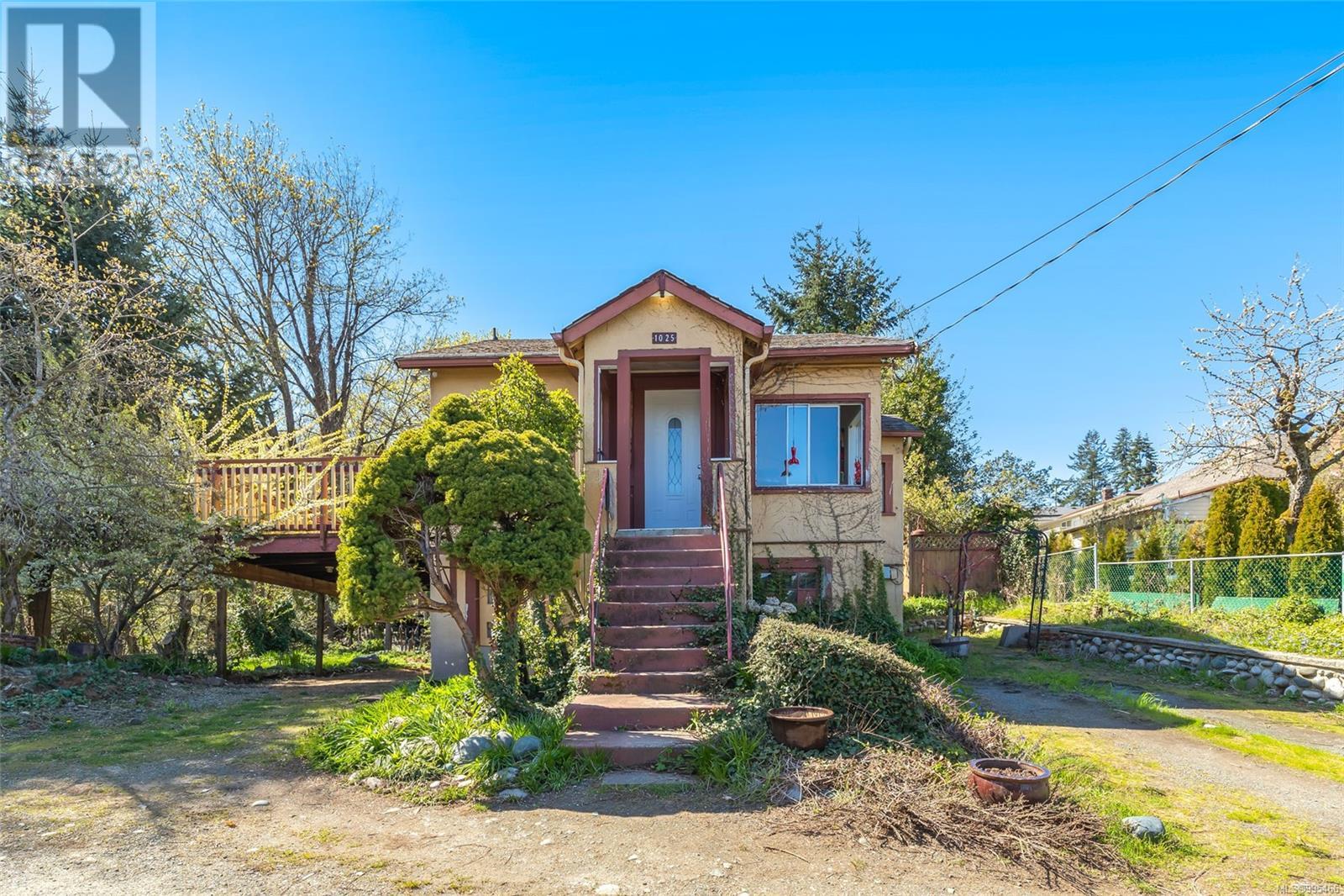 Property at 1025 Vancouver Ave image 1