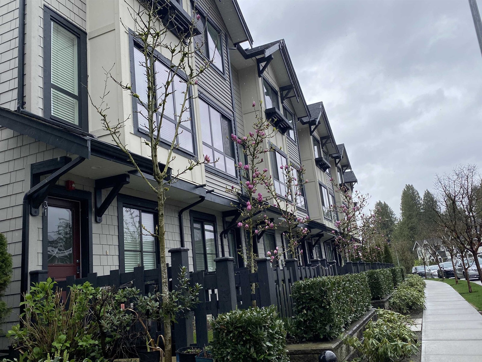 29 8570 204 Street, Langley, British Columbia  V2Y 0T9 - Photo 1 - R2990506