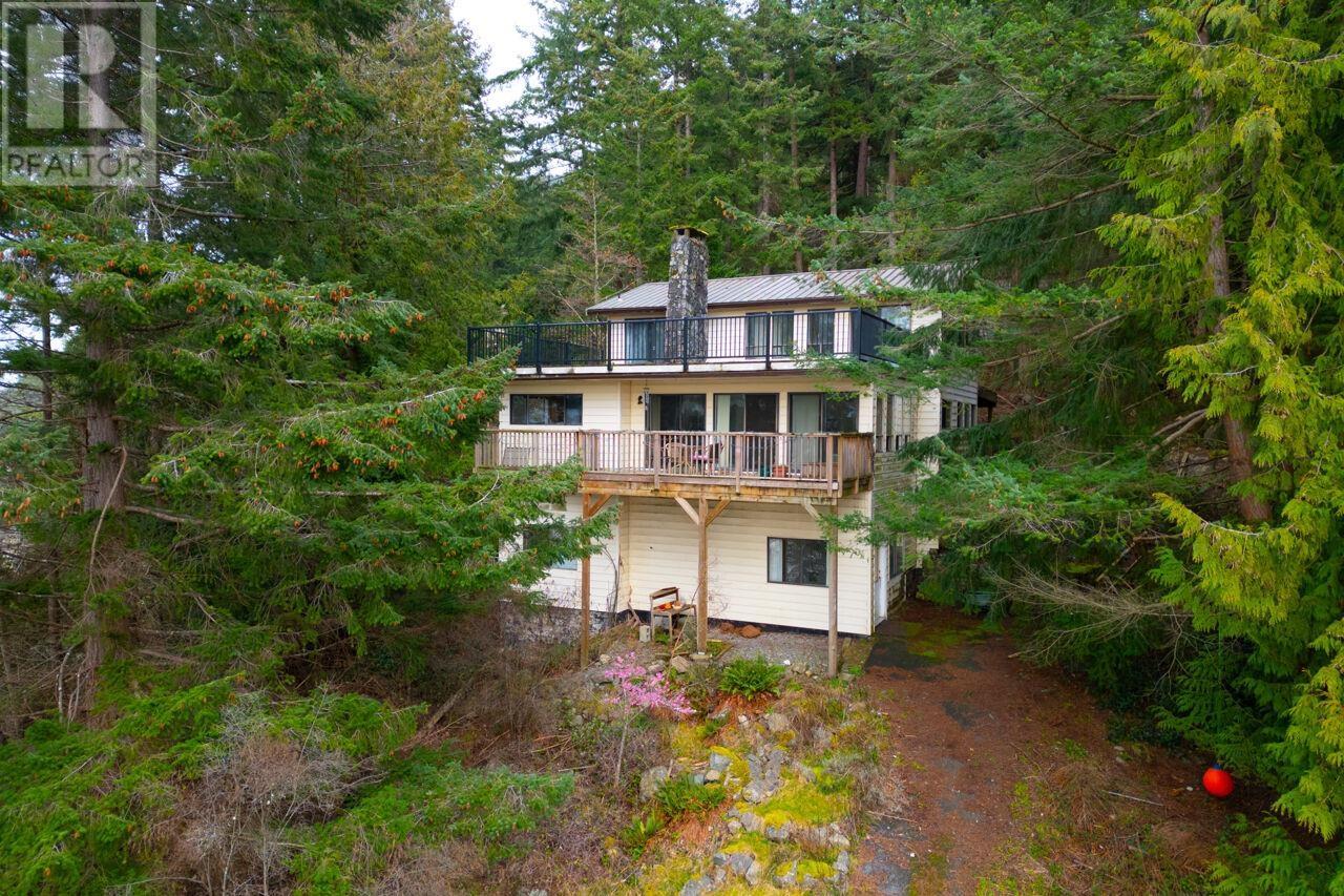908 Clipper Place, Bowen Island, British Columbia  V0N 1G2 - Photo 6 - R2978224