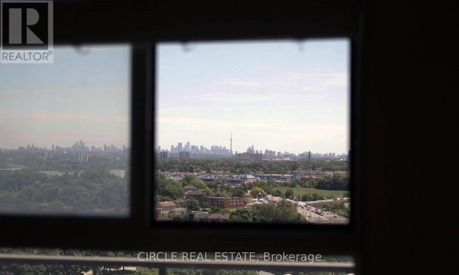 2203 - 234 Albion Road, Toronto (Elms-Old Rexdale), Ontario  M9W 6A5 - Photo 2 - W12085276