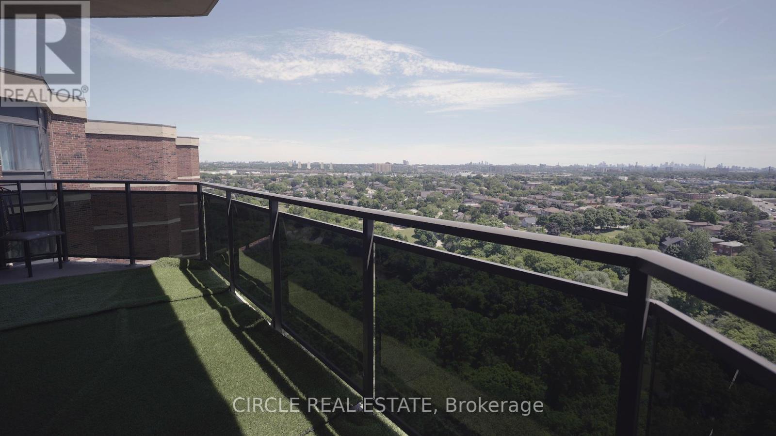 2203 - 234 Albion Road, Toronto (Elms-Old Rexdale), Ontario  M9W 6A5 - Photo 23 - W12085276