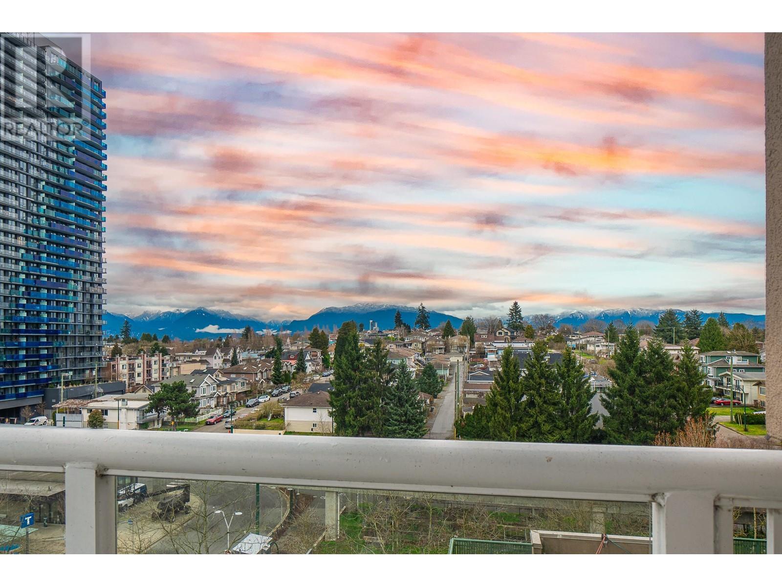 Listing Picture 26 of 30 : 908 5189 GASTON STREET, Vancouver / 溫哥華 - 魯藝地產 Yvonne Lu Group - MLS Medallion Club Member