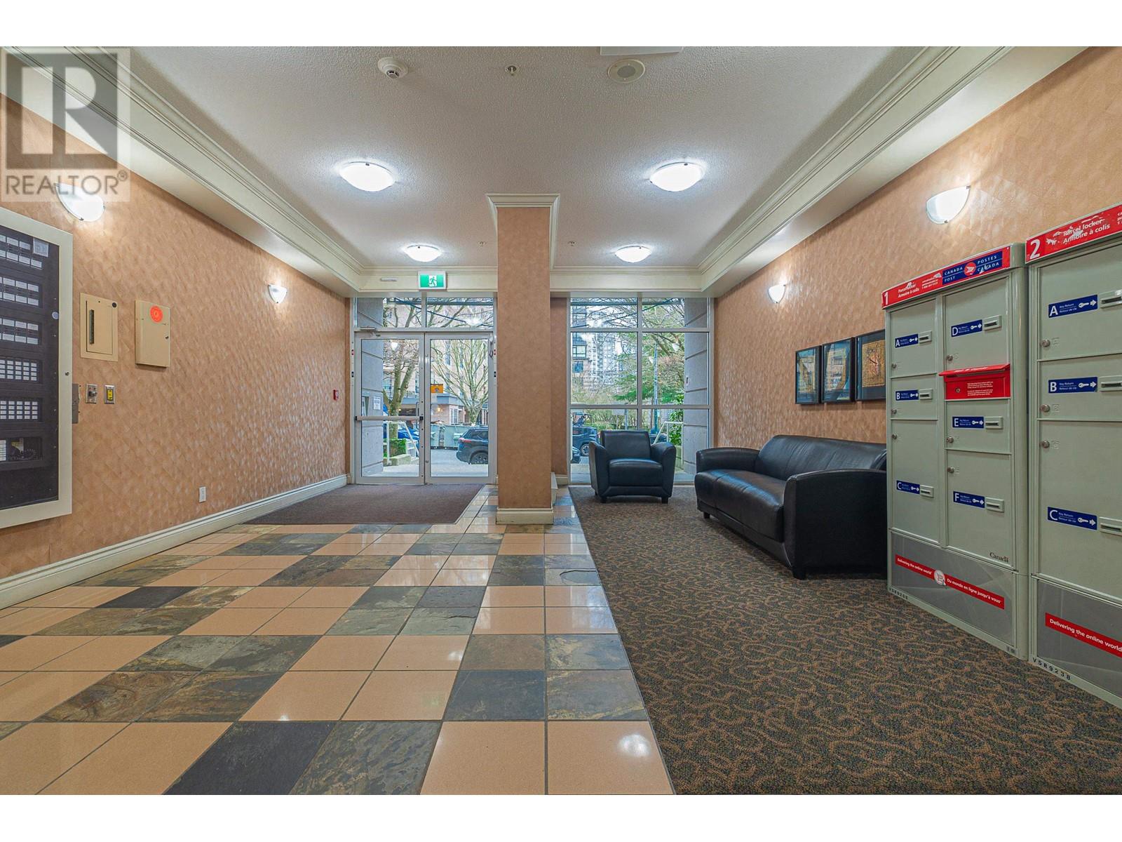 Listing Picture 30 of 30 : 908 5189 GASTON STREET, Vancouver / 溫哥華 - 魯藝地產 Yvonne Lu Group - MLS Medallion Club Member